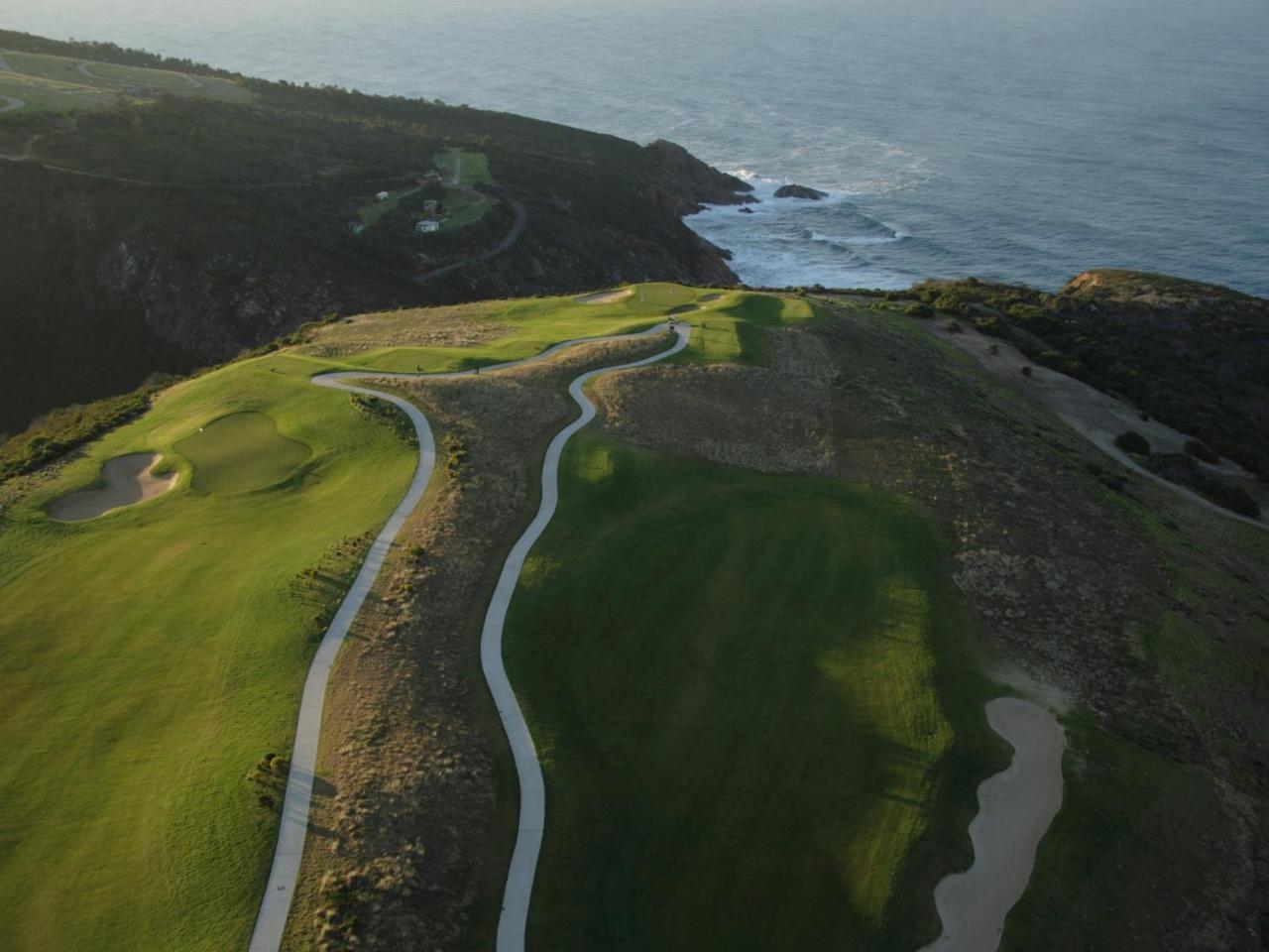 Oubaai Hotel Golf & Spa George Zewnętrze zdjęcie