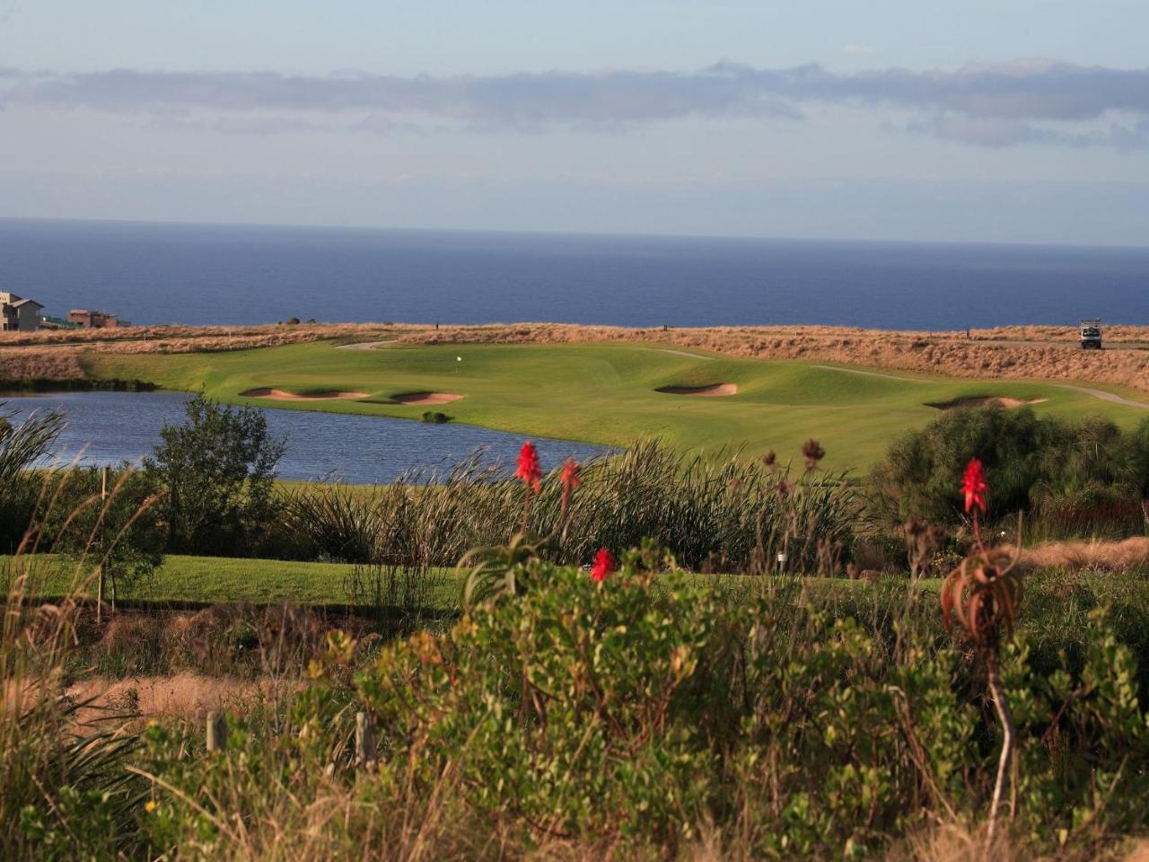 Oubaai Hotel Golf & Spa George Zewnętrze zdjęcie